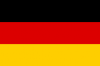 Flagge Sprache Deutsch IIDL