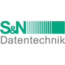 Logo S&N Datentechnik Rostock