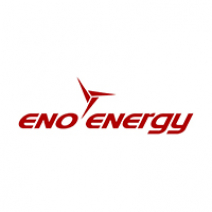 Logo eno energy