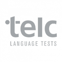 telc-Sprachprüfungen Logo