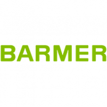 Logo BARMER